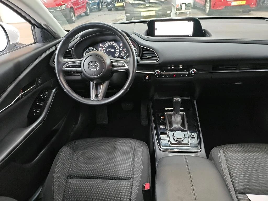Mazda CX-30 2.0 SKYACTIV-G Comfort, снимка 7 - Автомобили и джипове - 54147955