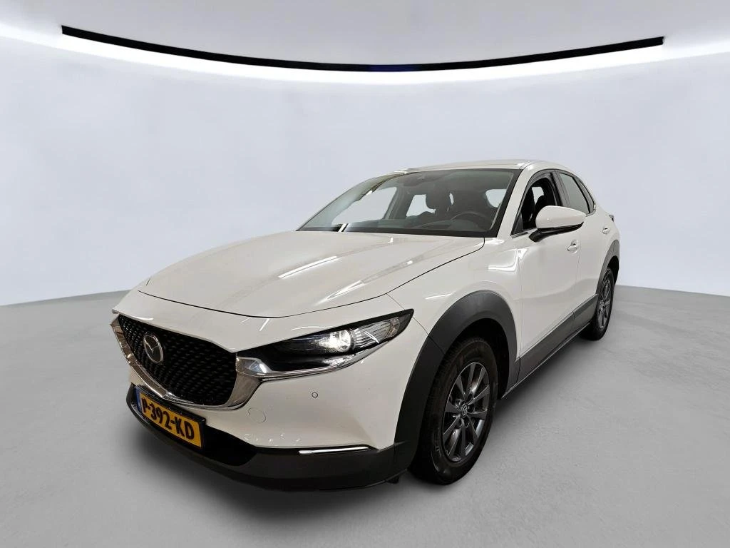 Mazda CX-30 2.0 SKYACTIV-G Comfort, снимка 2 - Автомобили и джипове - 54147955