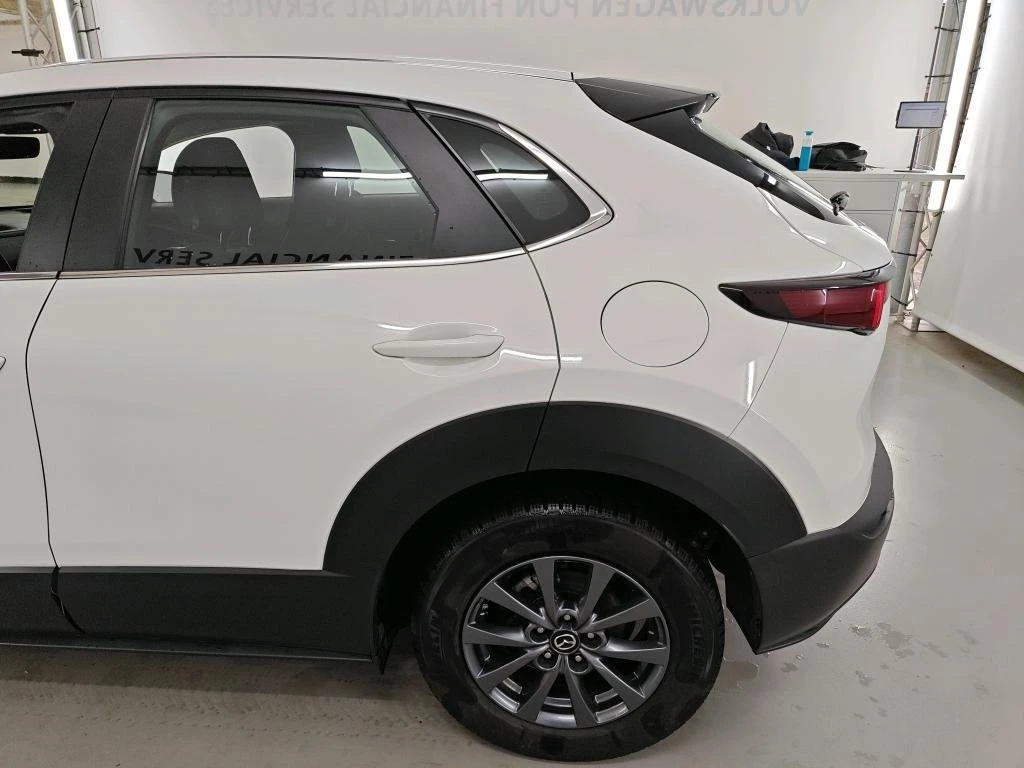 Mazda CX-30 2.0 SKYACTIV-G Comfort, снимка 6 - Автомобили и джипове - 54147955
