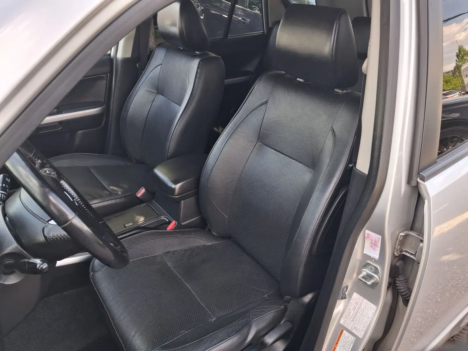 Suzuki Grand vitara 2.7i V6 188k.c., снимка 8 - Автомобили и джипове - 54427988