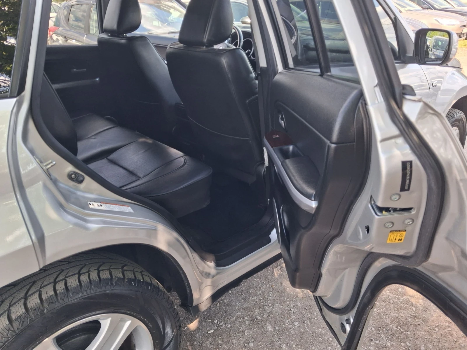 Suzuki Grand vitara 2.7i V6 188k.c., снимка 12 - Автомобили и джипове - 54427988