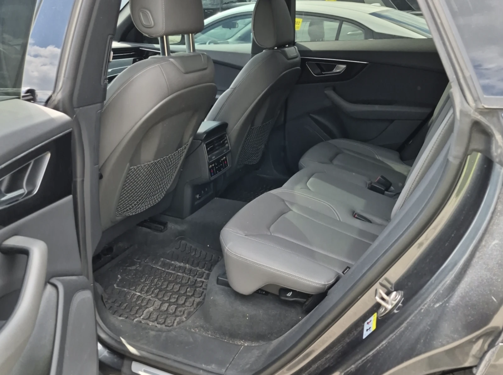 Audi Q8 2022 Audi Q8 PROGRESSIV, снимка 8 - Автомобили и джипове - 54712375