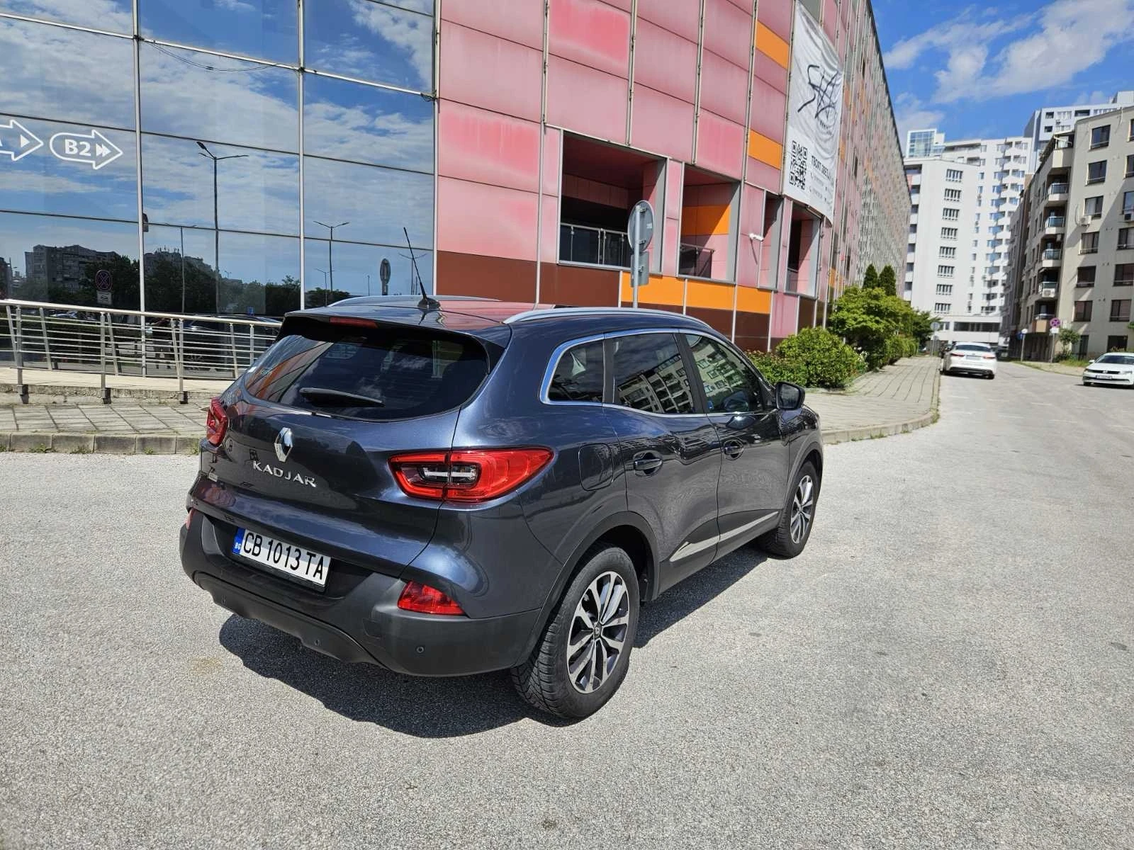Renault Kadjar | Mobile.bg � ����������� 3