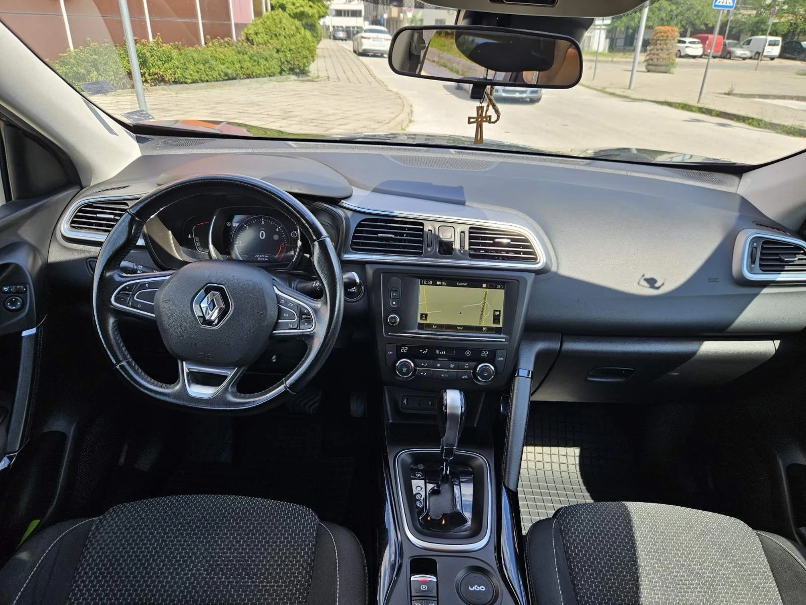 Renault Kadjar | Mobile.bg � ����������� 5