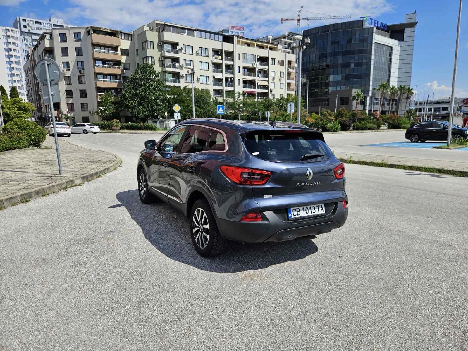 Renault Kadjar | Mobile.bg � ����������� 4