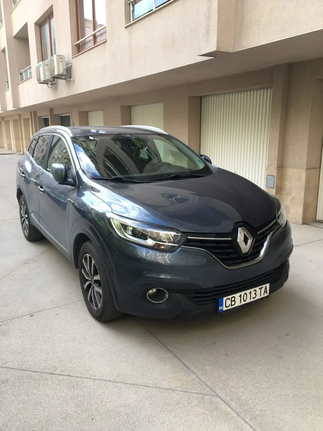 Renault Kadjar