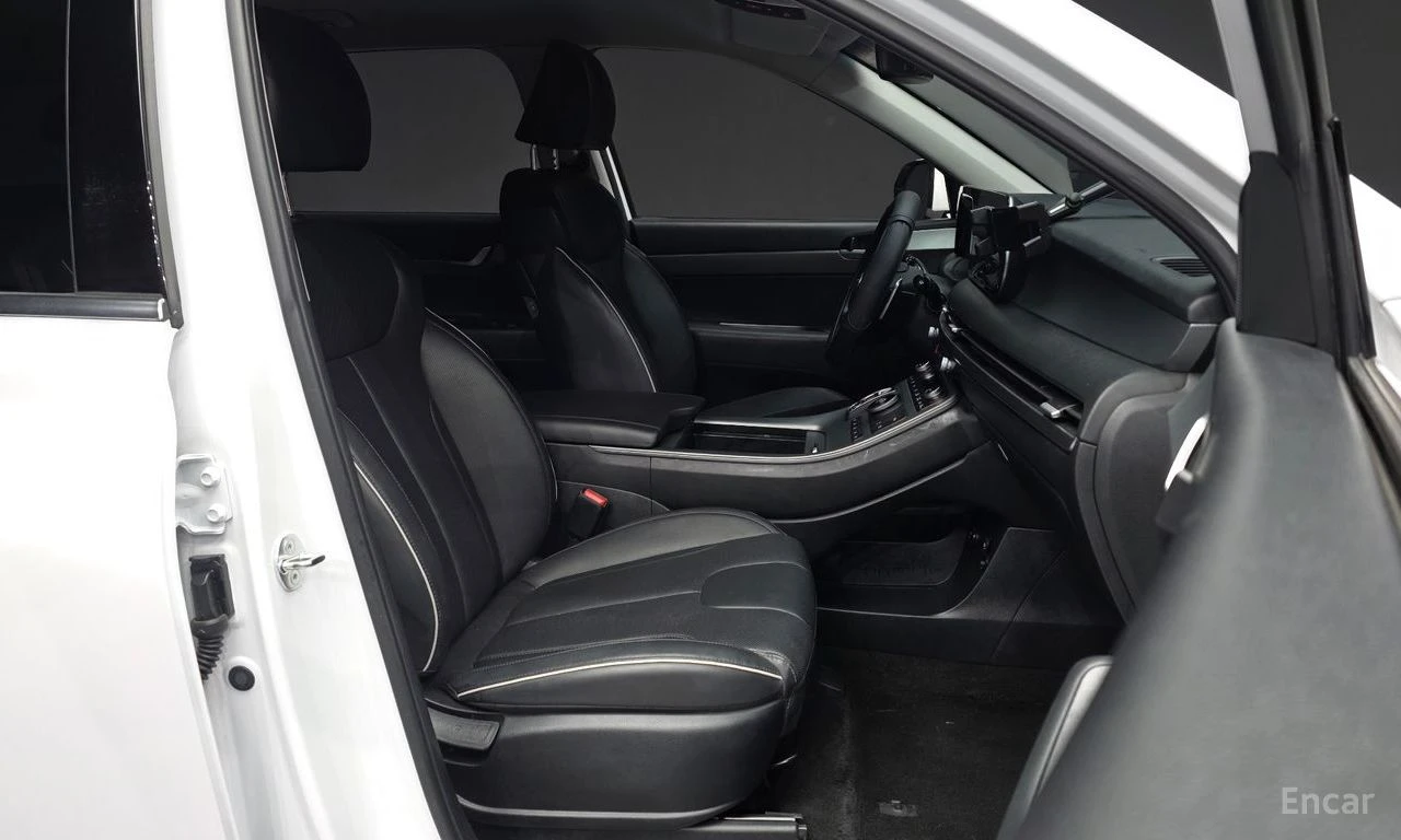 Hyundai Palisade 3.8* EXCLUSIVE* ПОДГРЕВ* ОБДУХВАНЕ* ДИСТРОНИК* 360, снимка 12 - Автомобили и джипове - 55049555
