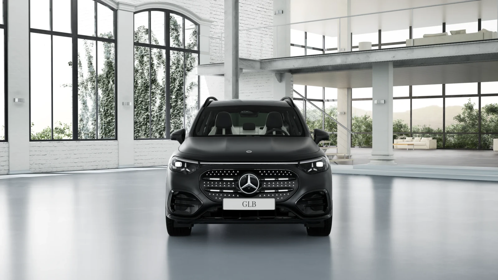 Mercedes-Benz GLB 350 4MATIC EQ 6+ 1 | Mobile.bg � ����������� 2