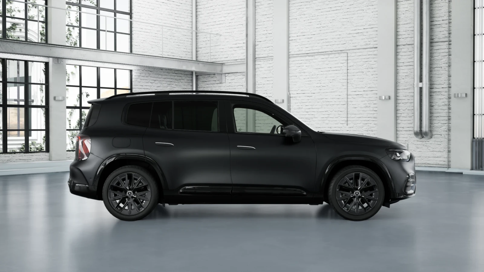 Mercedes-Benz GLB 350 4MATIC EQ 6+ 1 | Mobile.bg � ����������� 3