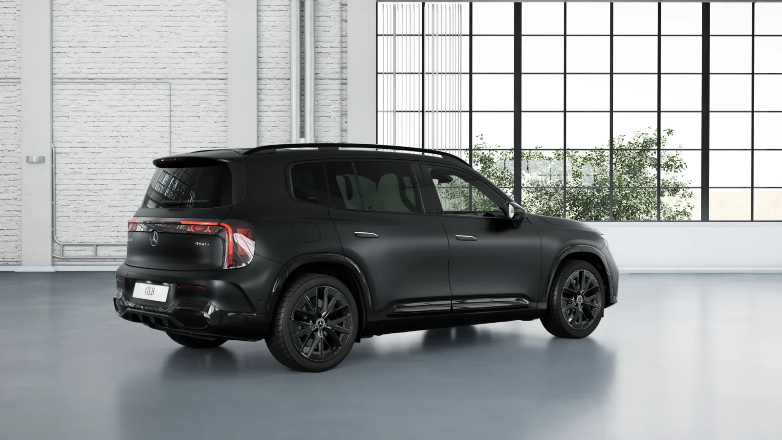 Mercedes-Benz GLB 350 4MATIC EQ 6+ 1 | Mobile.bg � ����������� 4