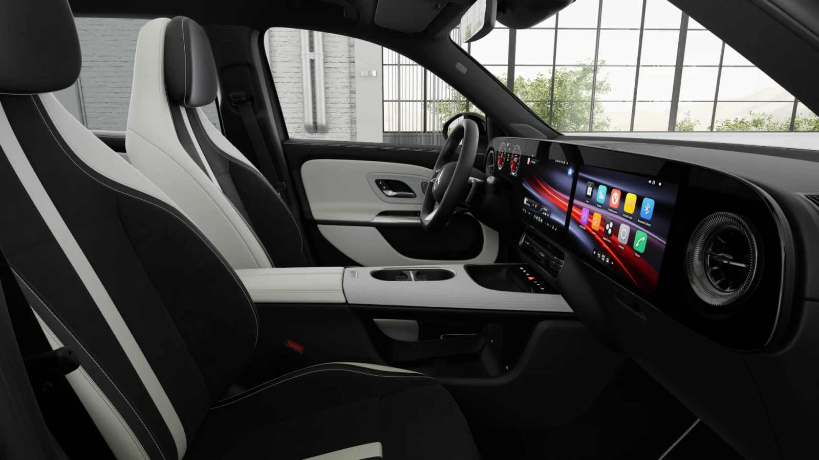 Mercedes-Benz GLB 350 4MATIC EQ 6+ 1 | Mobile.bg � ����������� 9