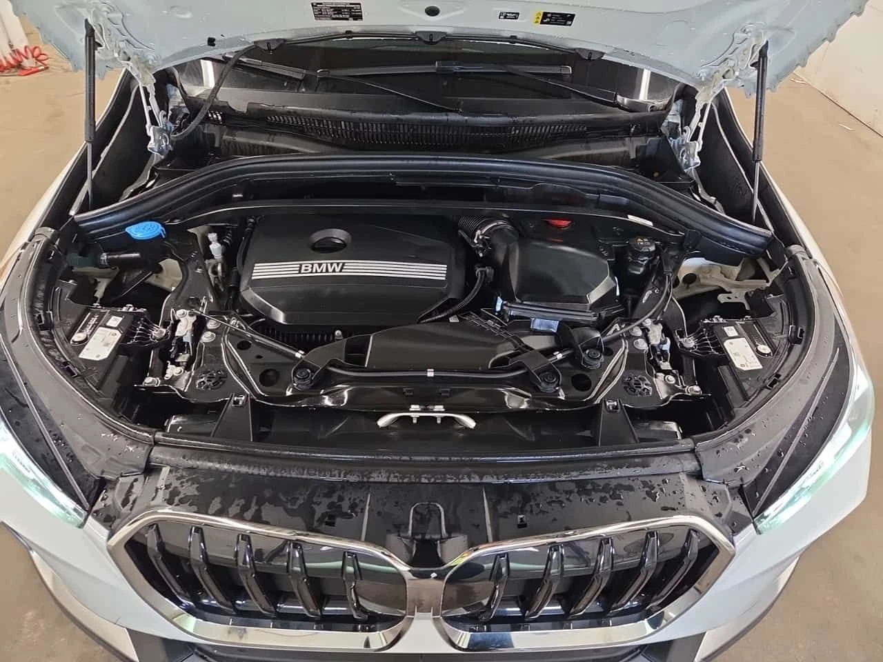BMW X1 * XDRIVE28I * CARFAX * ОТ ПРЕДСТАВИТЕЛСТВО , снимка 6 - Автомобили и джипове - 55687889
