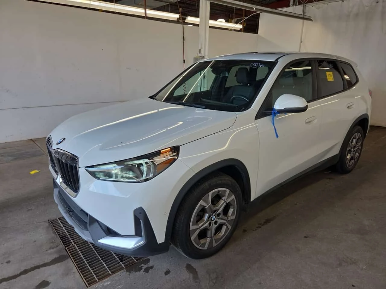 BMW X1 * XDRIVE28I * CARFAX * ОТ ПРЕДСТАВИТЕЛСТВО 
