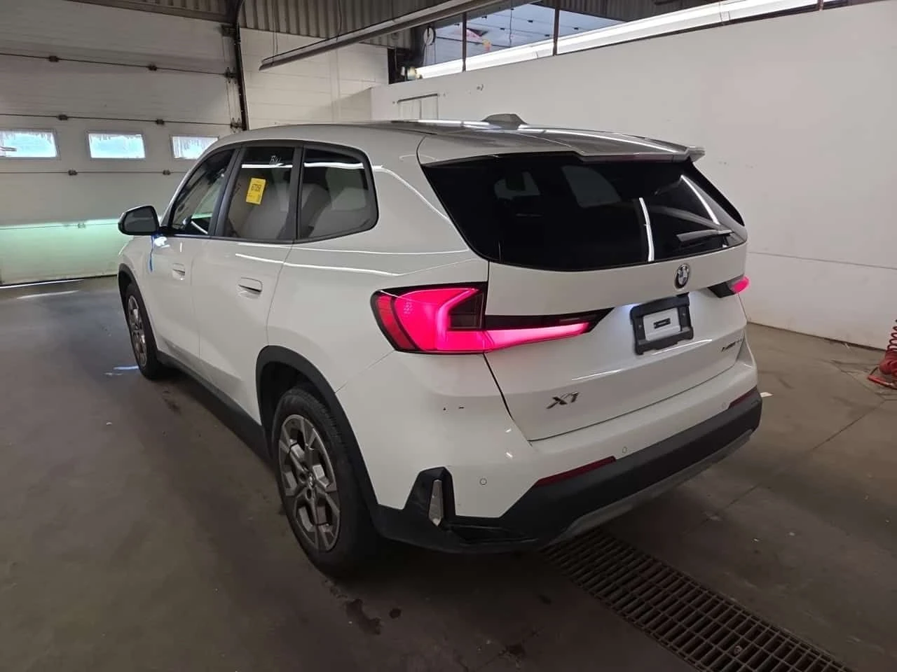 BMW X1 * XDRIVE28I * CARFAX * ОТ ПРЕДСТАВИТЕЛСТВО , снимка 4 - Автомобили и джипове - 55687889