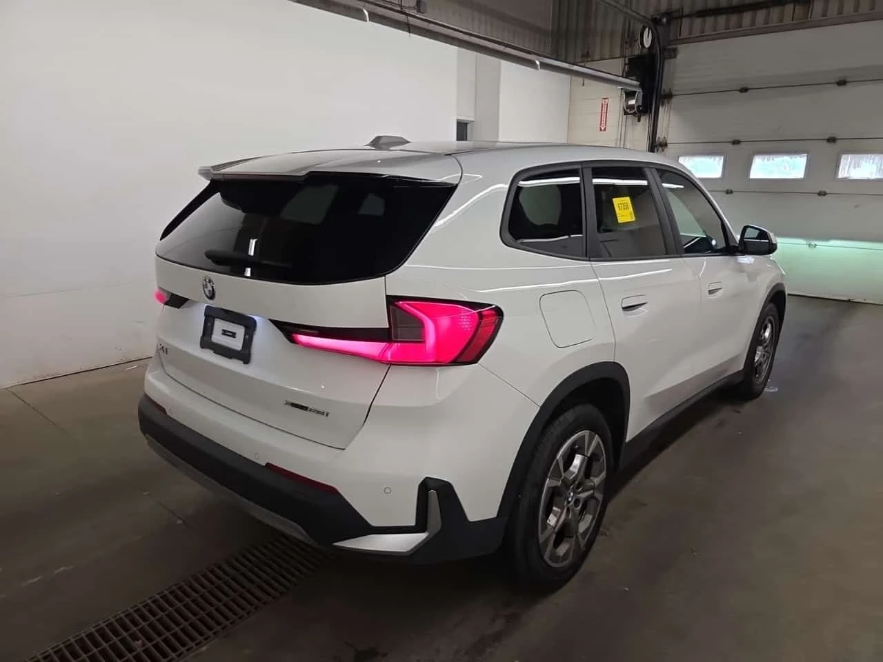 BMW X1 * XDRIVE28I * CARFAX * ОТ ПРЕДСТАВИТЕЛСТВО , снимка 3 - Автомобили и джипове - 55687889