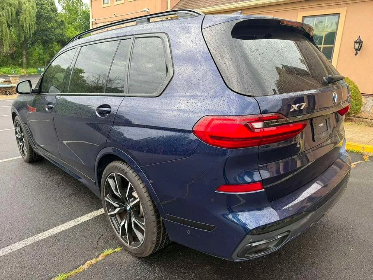 BMW X7 | Mobile.bg � ����������� 6