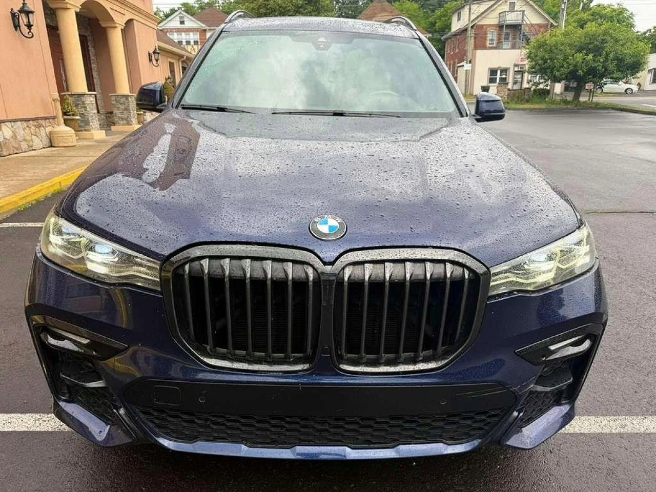 BMW X7 | Mobile.bg � ����������� 5