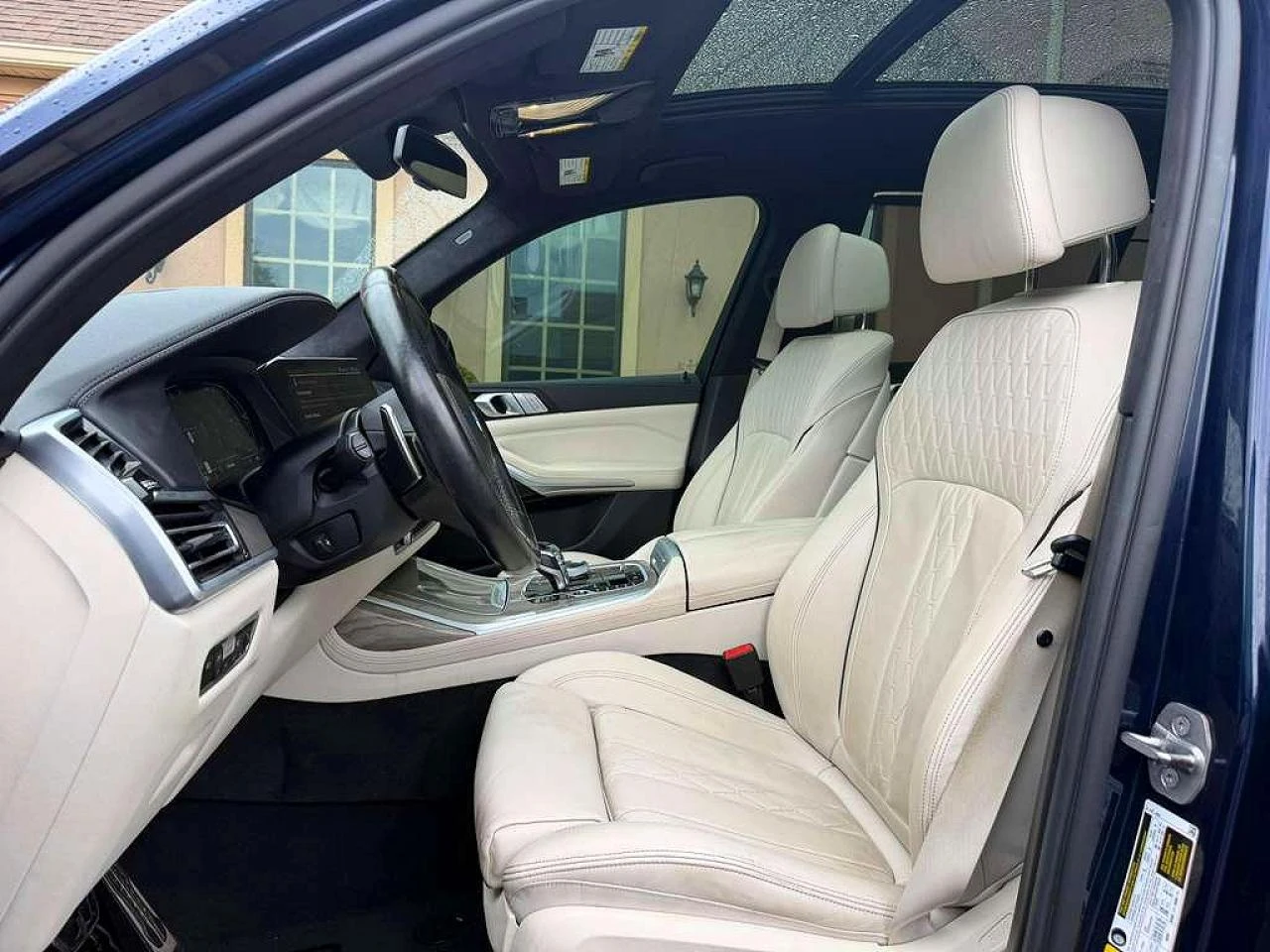 BMW X7 | Mobile.bg � ����������� 9