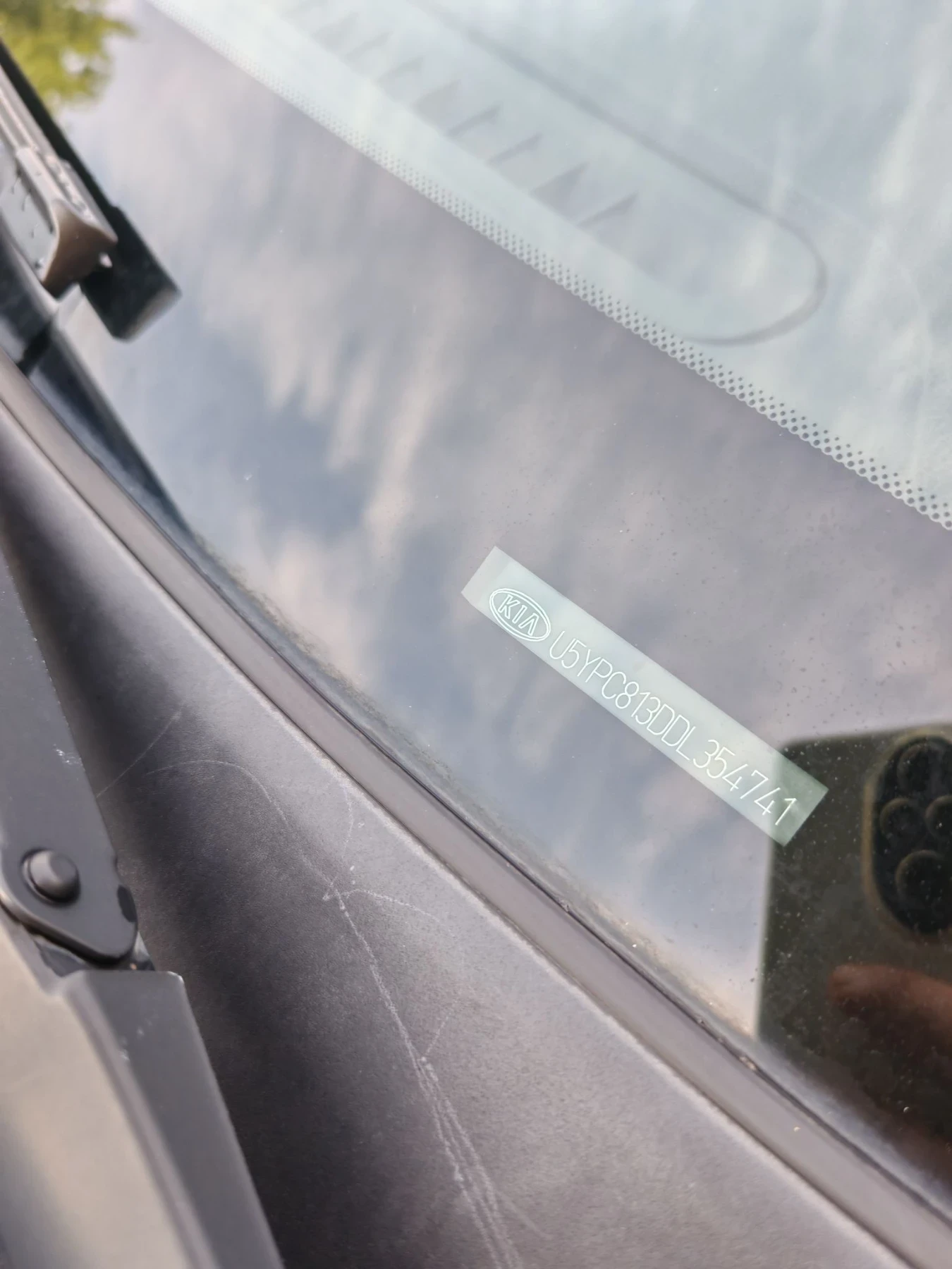 Kia Sportage 2.0 184hp 157600km | Mobile.bg � ����������� 12