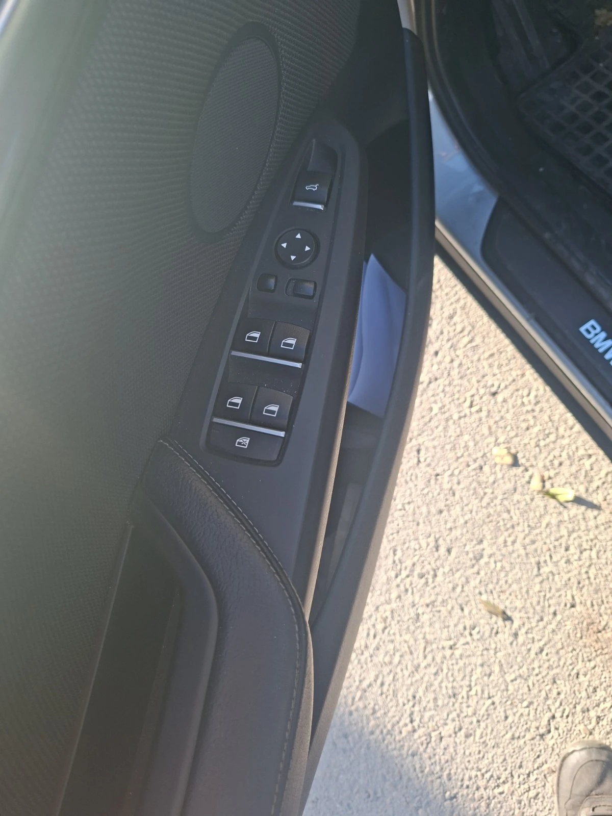 BMW X3, снимка 5 - Автомобили и джипове - 56568036
