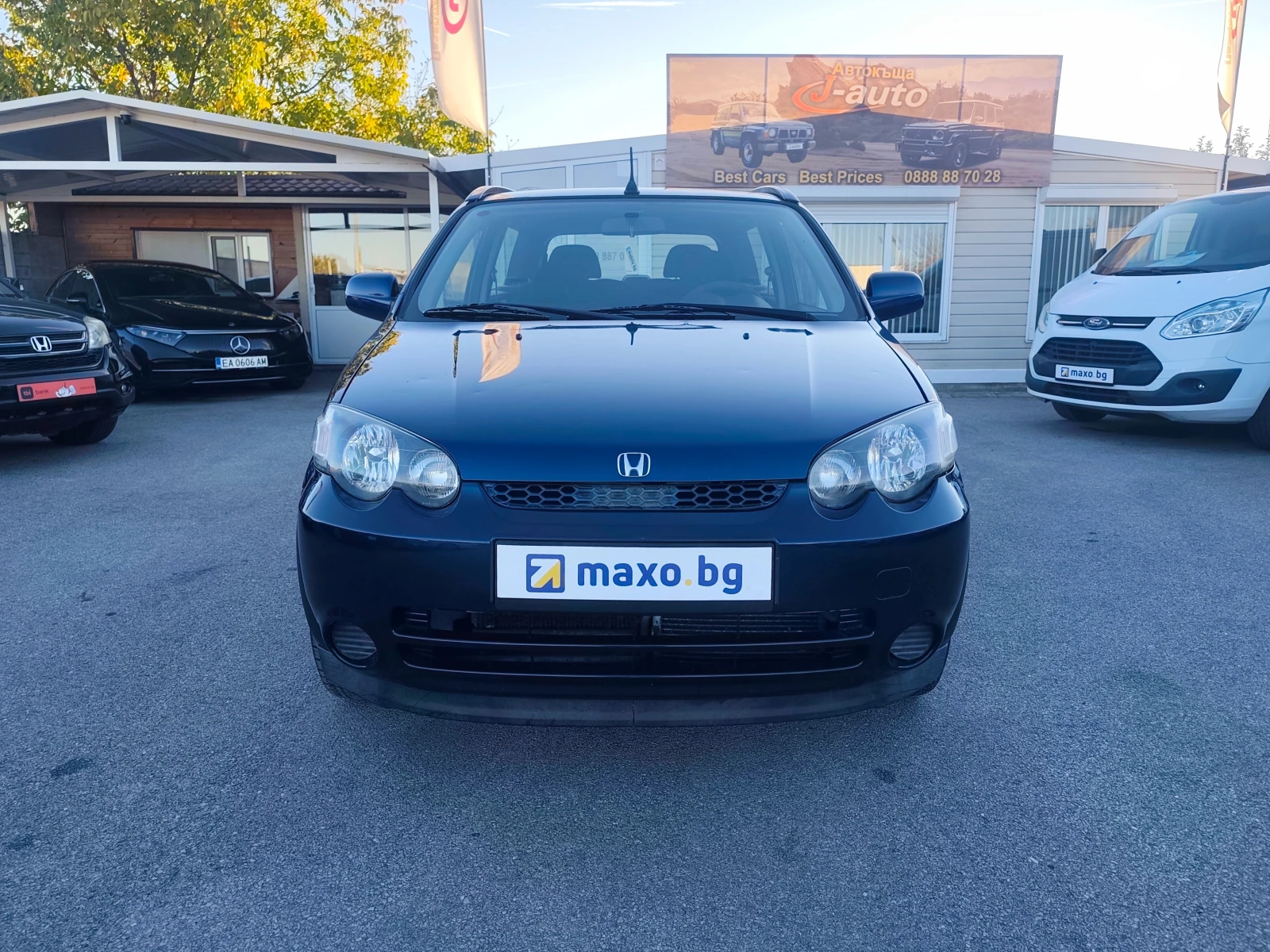 Honda Hr-v 1.6i КЛИМА