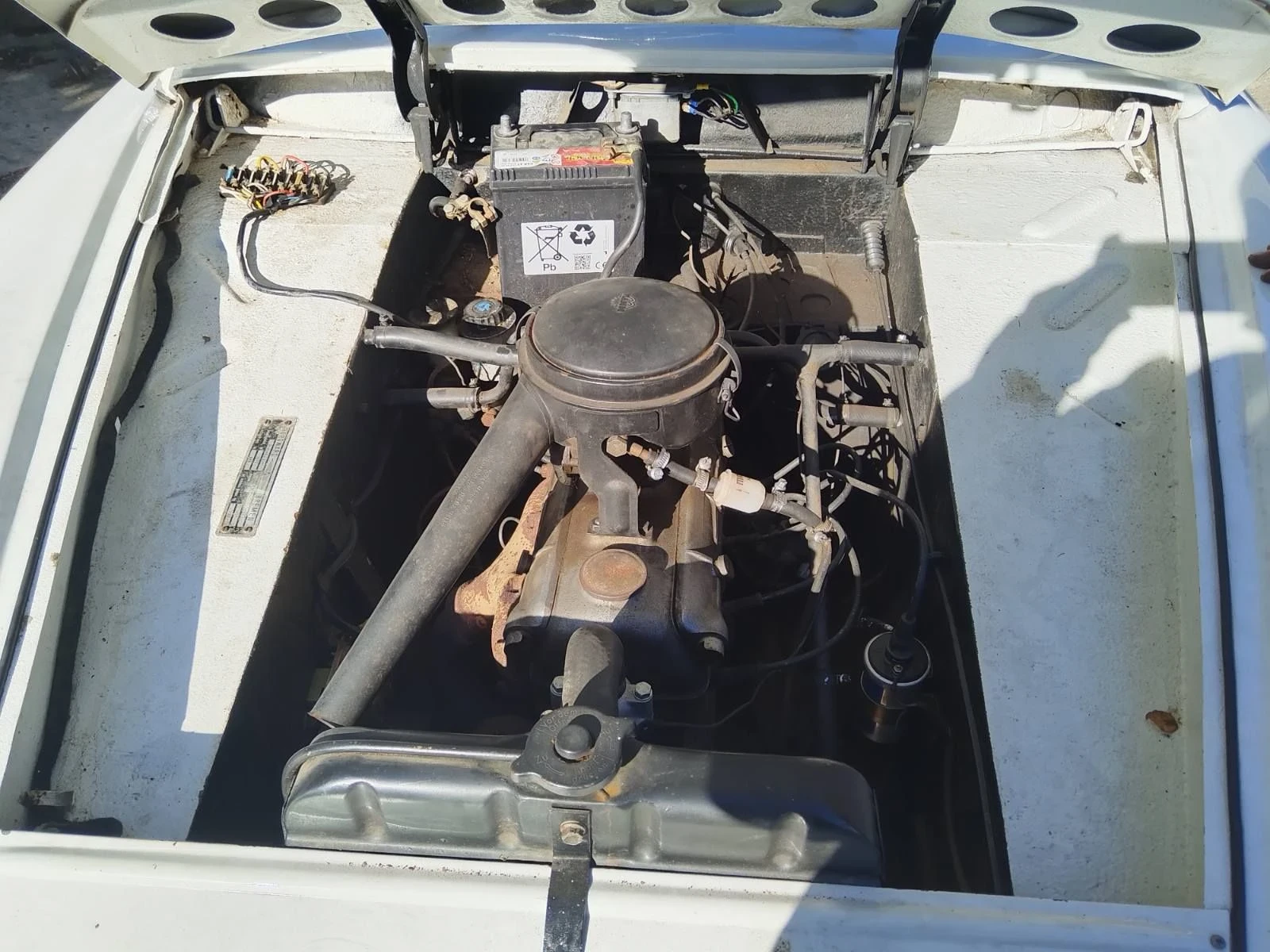 ����� BORGWARD ISABELLA | Mobile.bg � ����������� 13