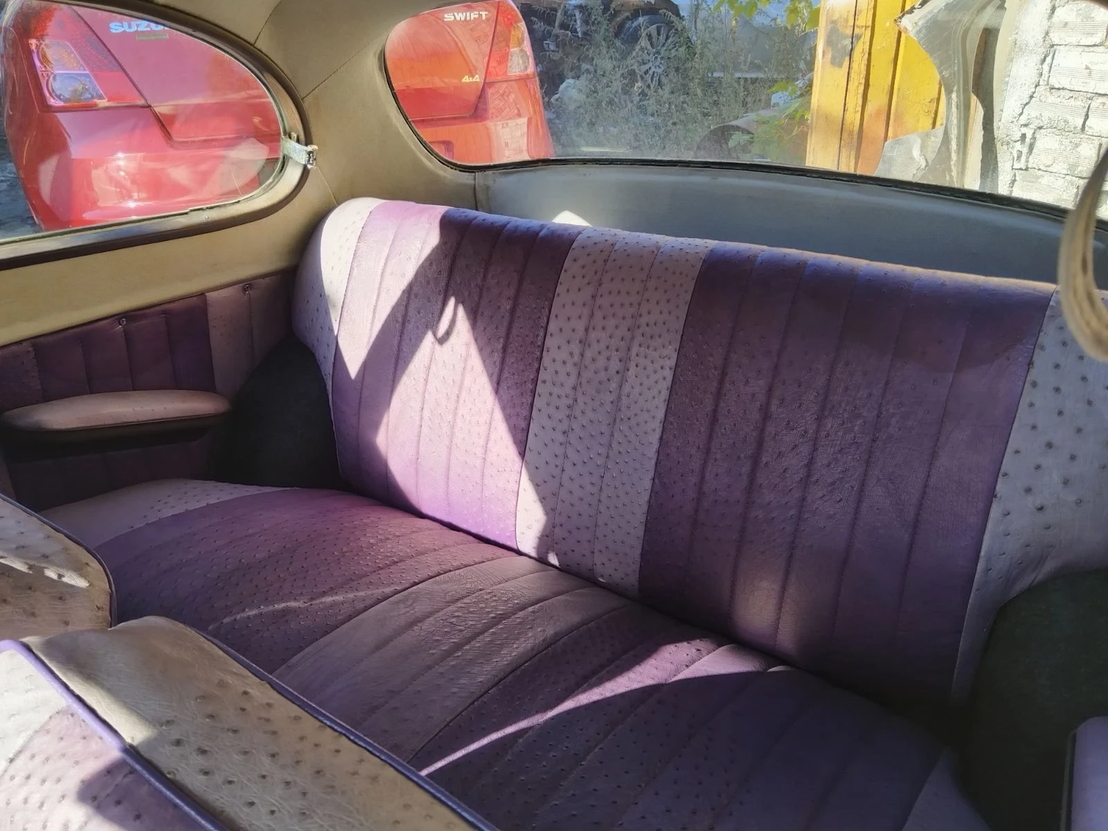 ����� BORGWARD ISABELLA | Mobile.bg � ����������� 12