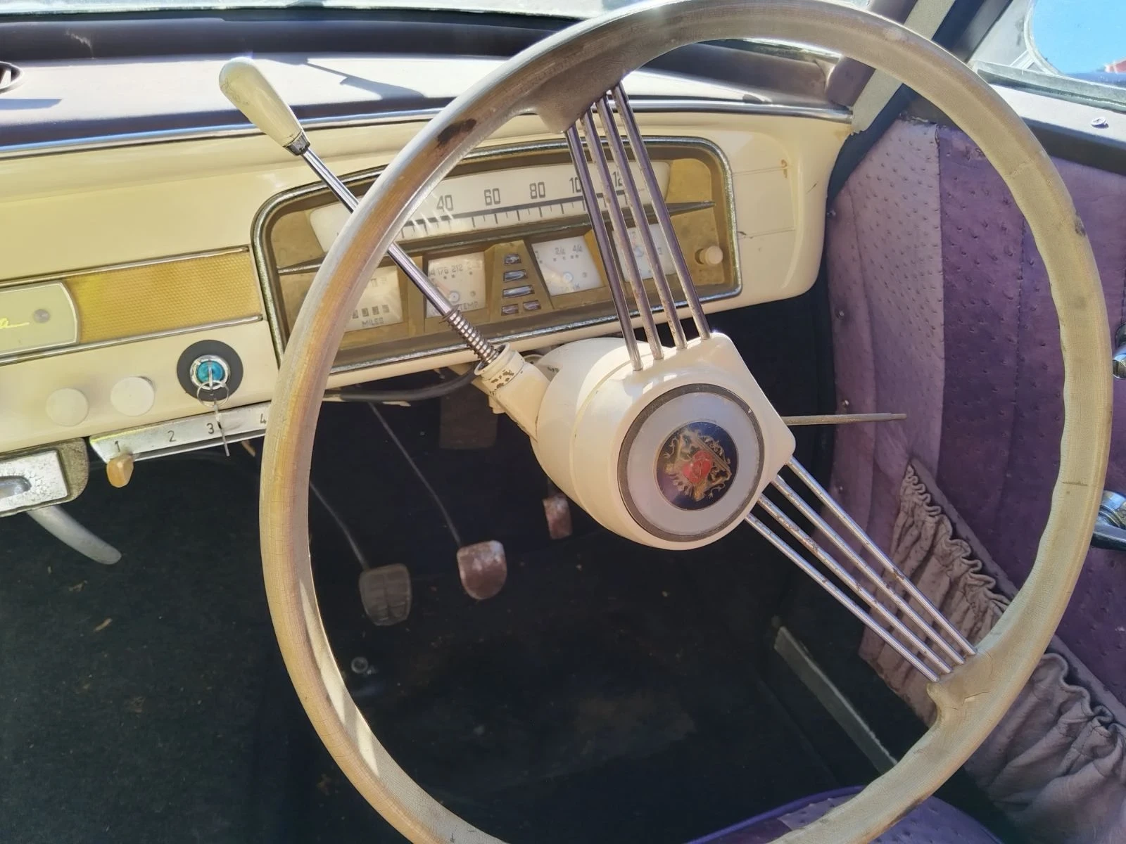����� BORGWARD ISABELLA | Mobile.bg � ����������� 9