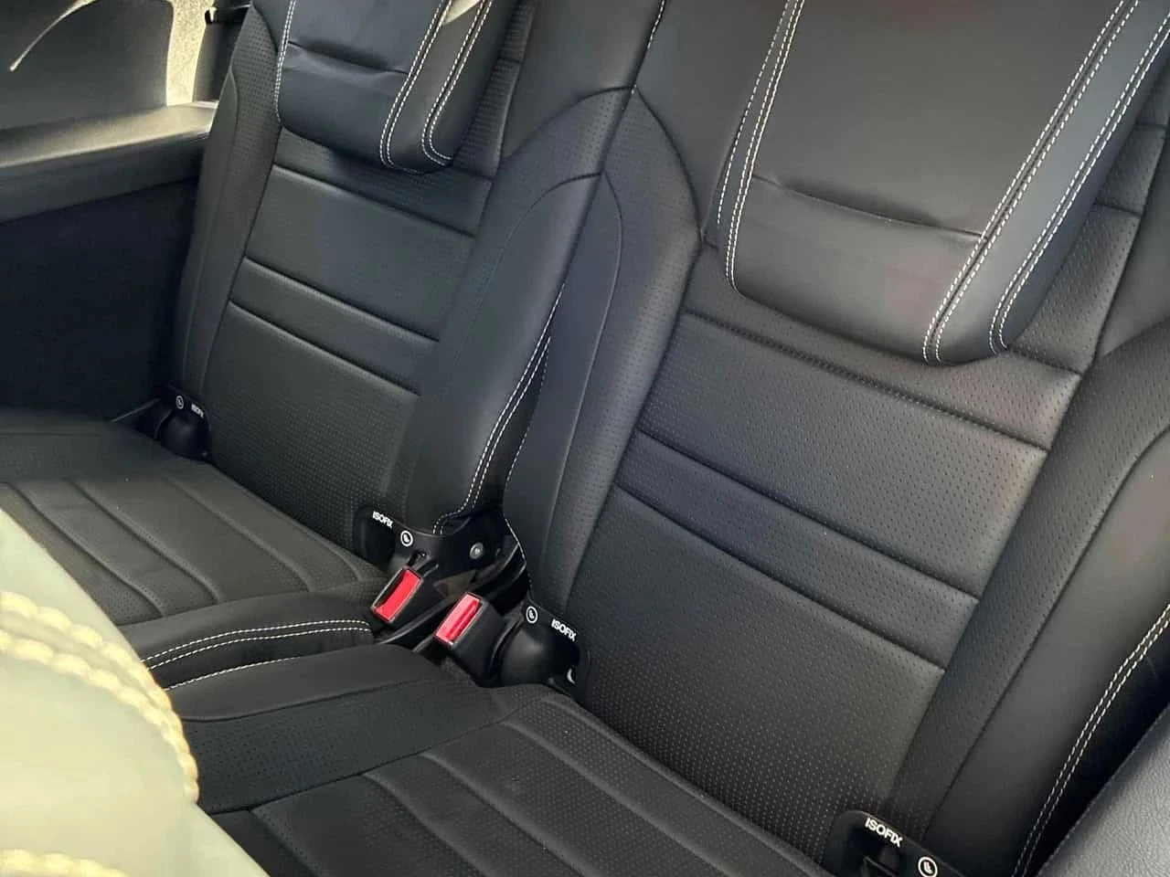 Mercedes-Benz GLS 63 AMG, снимка 11 - Автомобили и джипове - 56707871