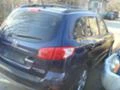 Hyundai Santa fe 2.2crdi, снимка 4