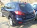 Hyundai Santa fe 2.2crdi, снимка 3