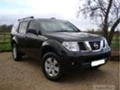 Nissan Pathfinder 2.5dci AUTOMAT, снимка 1