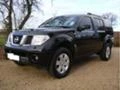 Nissan Pathfinder 2.5dci AUTOMAT, снимка 2