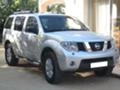 Nissan Pathfinder 2.5dci AUTOMAT, снимка 3