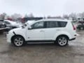 Peugeot 4007 2.2d 129000км нави кожа, снимка 3