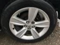 Peugeot 4007 2.2d 129000км нави кожа, снимка 15