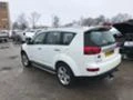 Peugeot 4007 2.2d 129000км нави кожа, снимка 4