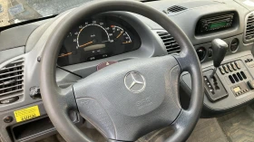 Mercedes-Benz Sprinter 316, снимка 1