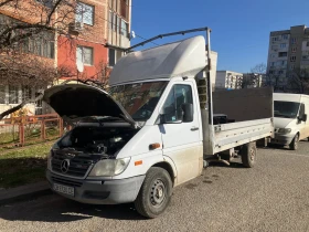 Mercedes-Benz Sprinter 316, снимка 6