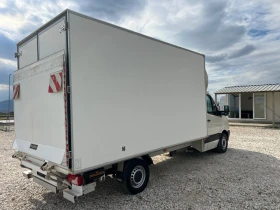 VW Crafter ДО 3.5 ТОНА ХЛАДИЛЕН КЛИМАТИК БОРД, снимка 6