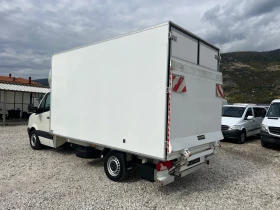 VW Crafter ДО 3.5 ТОНА ХЛАДИЛЕН КЛИМАТИК БОРД, снимка 5