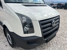 VW Crafter ДО 3.5 ТОНА ХЛАДИЛЕН КЛИМАТИК БОРД, снимка 4