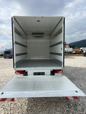 VW Crafter ДО 3.5 ТОНА ХЛАДИЛЕН КЛИМАТИК БОРД, снимка 12