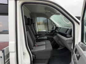 VW Crafter 2.0TDI до 3.5т. 4.50м. Клима Euro 6, снимка 11