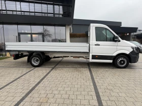 VW Crafter 2.0TDI до 3.5т. 4.50м. Клима Euro 6, снимка 10