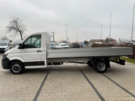 VW Crafter 2.0TDI до 3.5т. 4.50м. Клима Euro 6, снимка 5