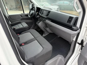 VW Crafter 2.0TDI до 3.5т. 4.50м. Клима Euro 6, снимка 12