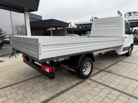 VW Crafter 2.0TDI до 3.5т. 4.50м. Клима Euro 6, снимка 9