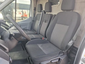 Ford Transit 2.2TDCI 125к.с., снимка 13