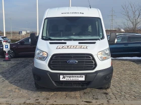 Ford Transit 2.2TDCI 125к.с., снимка 2